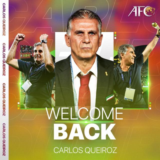 亚足联官方社交媒体发布奎罗斯回归消息.jpg
