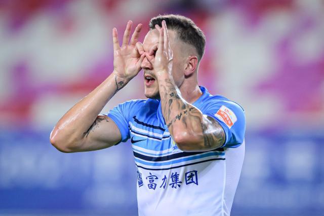 im电竞-3战不败广州城仍难称强队 三叉戟归位决定其上线