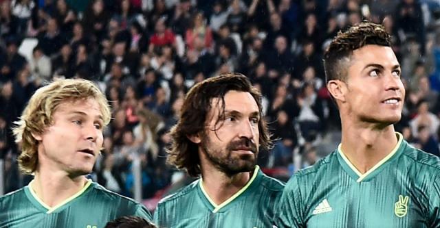 【观察】内德维德“留C罗保睡皮”表态能信几分？