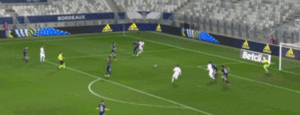 im电竞APP-【法甲】萨拉维亚破门 大巴黎1比0波尔多