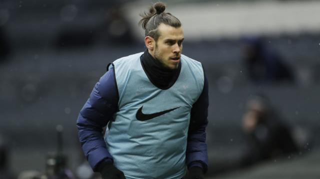 im电竞APP-名宿：贝尔没受伤却不想比赛？他想干什么？