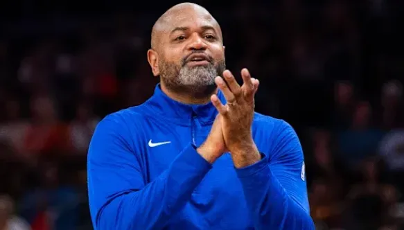 im电竞-坎宁安：比克斯塔夫激励着我们，我们必须为他赢得总冠军